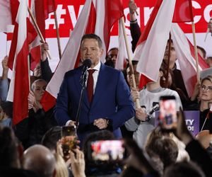 Po debacie przed II turą wyborów prezydenta RP