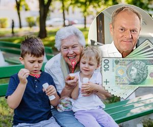 800 plus Tuska. Ile pieniędzy już przekazali?