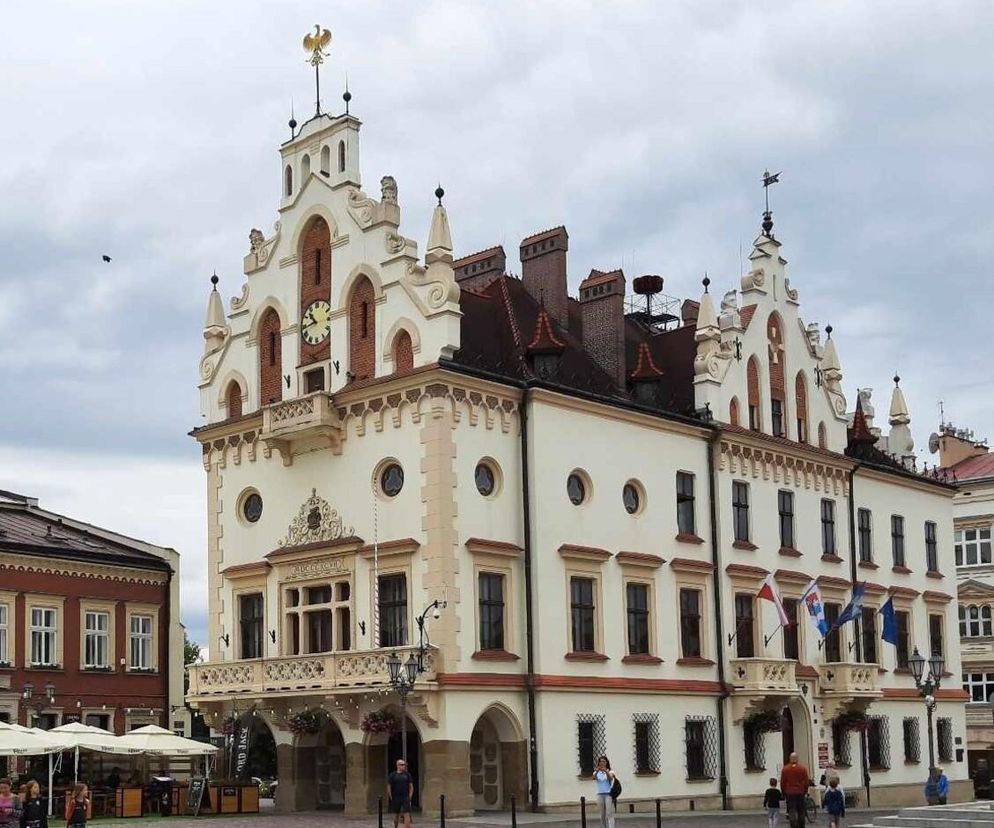 Rzeszów