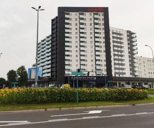 Najbardziej niebezpieczne ulice w Białymstoku. Tu sztuczna inteligencja boi się zawitać