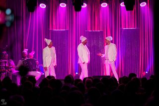 Kabaret Neo-Nówka wraca do Opola z nowym programem!