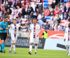 Lukas Podolski pozostaje w Górniku i zapowiada zmiany