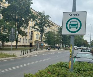 SCT w Krakowie. Miasto pokazało kluczową mapę