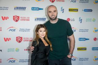 Marcin Gortat ujawnił, ile lat ma jego partnerka. Para długo ukrywała różnicę wieku 