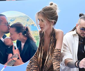 Baron i Sandra Kubicka wcale się nie rozwodzą! Jest decyzja sądu, zapadło orzeczenie końcowe