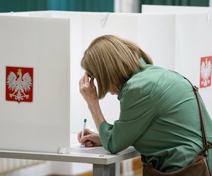 Jak głosowało województwo mazowieckie w II turze wyborów prezydenckich? Oficjalne wyniki