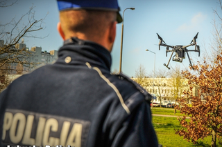 Czy w Wielkanoc było bezpiecznie? Policja podsumowała święta