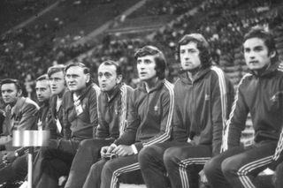 Kazimierz Górski i tajemnice jego trenerskich sukcesów. Jedno słowo powtarzają wszyscy podopieczni