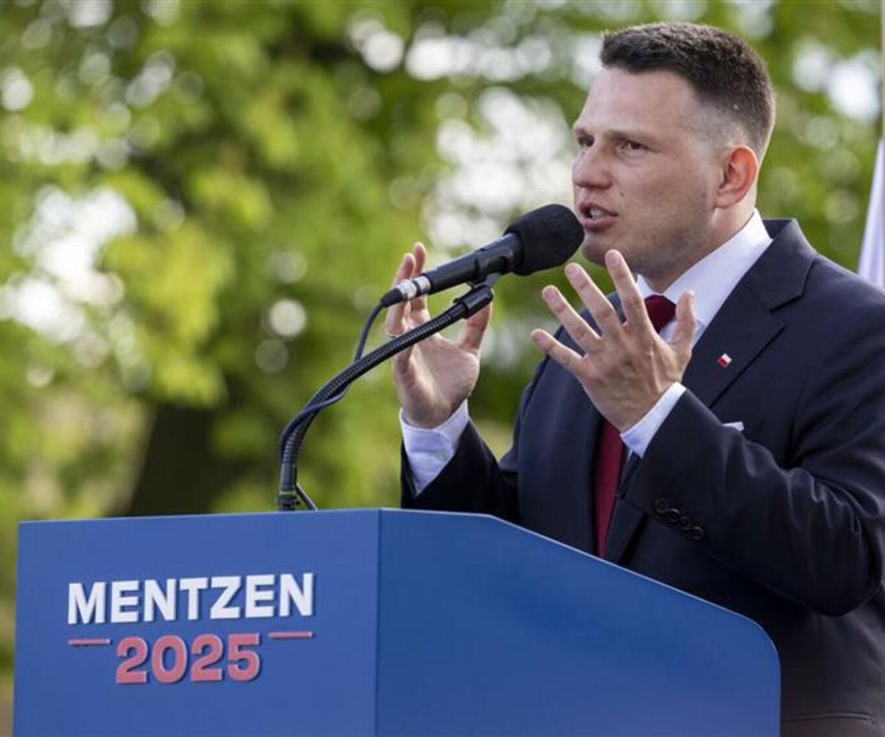 Sławomir Mentzen