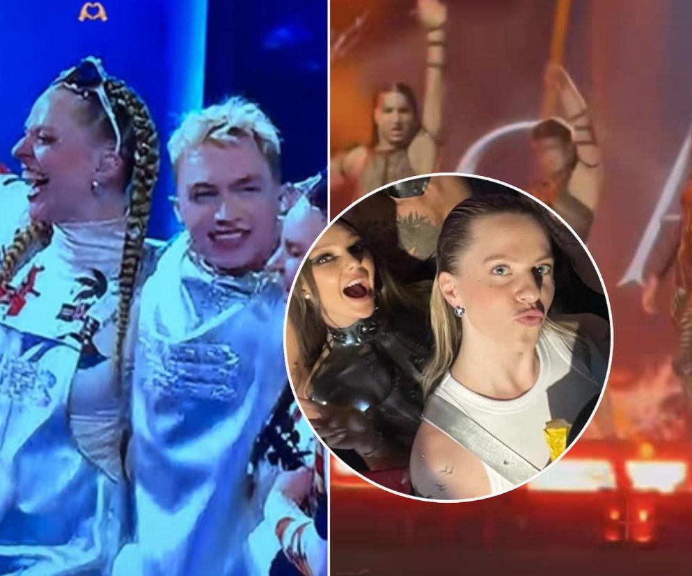 Polka na Eurowizji 2025