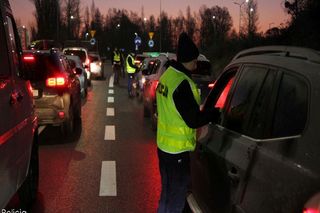 Lubuskie: Jeden pędził, drugi był nietrzeźwy. Co grozi kierowcom?