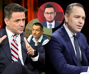 Rady posłów dla kandydatów: Nawrocki musi poruszyć temat migrantów, a Trzaskowski zadbać o mężczyzn