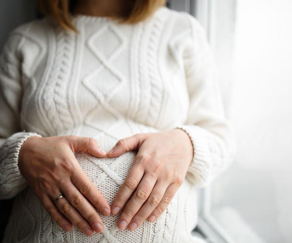Szczepienia, które wykonuje kobieta w ciąży, chronią także dziecko