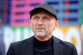 Andrzej Chyra rozstał się z partnerką! Szokujące, jak teraz mówi do niego syn