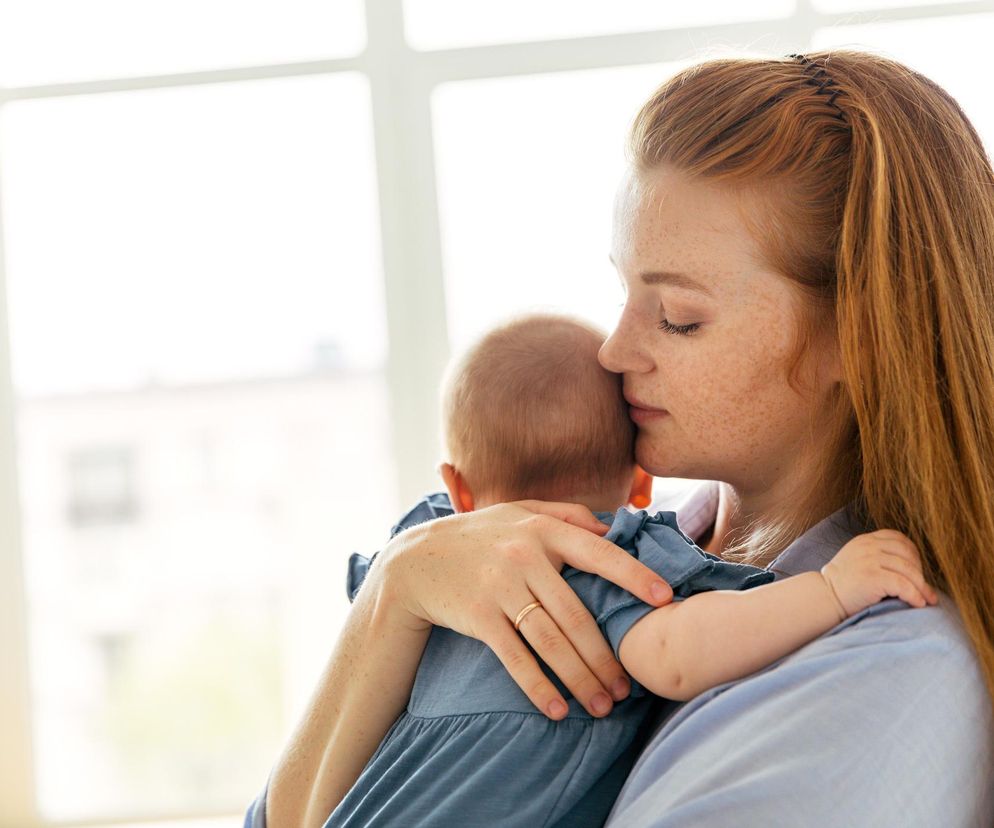 Czym jest miesiączka noworodkowa? To powinna wiedzieć mama dziewczynki