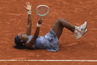  Coco Gauff wygrała Roland Garros! Wściekła Aryna Sabalenka posypała się mentalnie