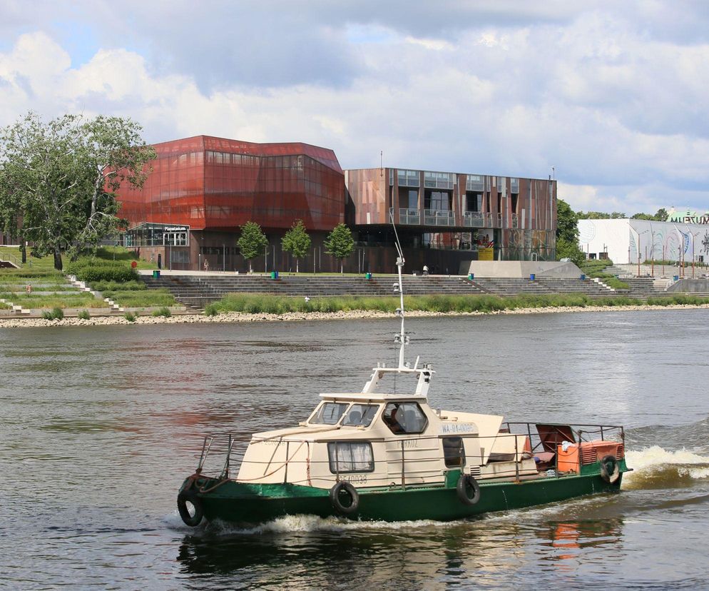 Centrum Nauki Kopernik