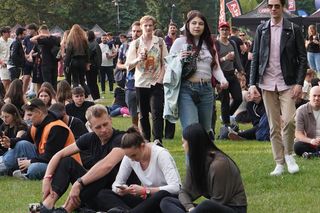 Juwenalia Śląskie w Katowicach 2025. Znamy wszystkich artystów