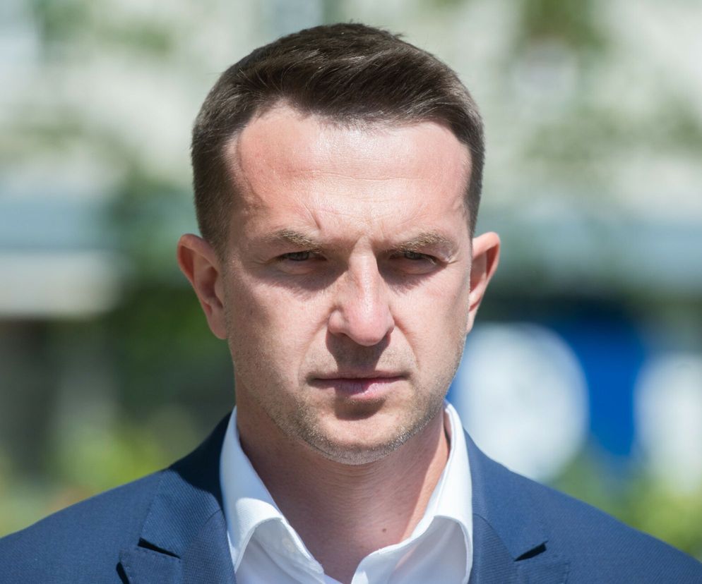 Adam Szłapka
