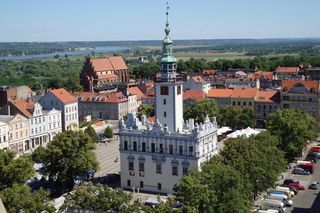 Zwiedzanie zamków i średniowiecznych ruin w kujawsko-pomorskim. Tyle będziecie musieli zapłacić za wstęp!