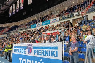 Thriller na koniec majówki