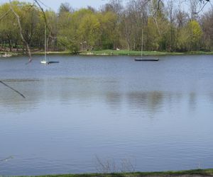 Nad Zalewem Kieleckim powstanie plaża i kąpielisko? Radni dali zielone światło