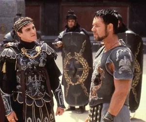 „Gladiator 2” wzbudza silne kontrowersje. Co już wiemy o filmie Ridleya Scotta?
