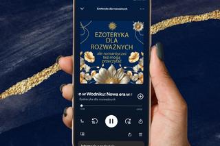 Astrolożka o czekających nas rewolucyjnych zmianach. Podcast  „Ezoteryka dla rozważnych” Katarzyny Południak