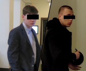 Bili, poniżali i nagrywali młode dziewczyny. Patostreamerzy chcą dobrowolnie poddać się karze