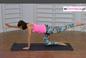 Pilates na ból pleców [WIDEO]