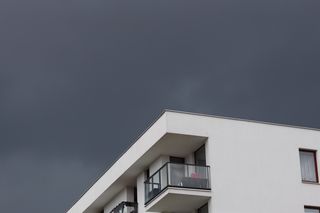 Uwaga na burze z gradem! IMGW wydaje ostrzeżenia 