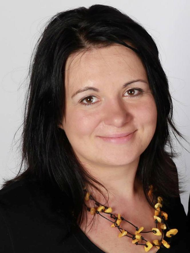 Ochota - Dorota Stegienka (43 l.)