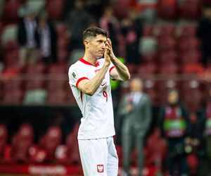 To dlatego Lewandowski nie przyjedzie na kadrę? Zaskakująca teoria, chodzi o... Michała Probierza