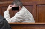 Do zabicia przyznał się podczas spowiedzi. Pobił Monikę tak mocno, że złamał sobie rękę