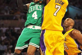 NBA. Fatalna passa Los Angeles Lakers: Najsłabsi ograli mistrzów NBA