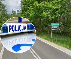 Tragedia w powiecie myszkowskim. Dwie osoby zginęły pod gruzami hali