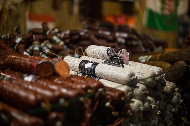 Jarmark świąteczny w Katowicach 2023: Stoiska, atrakcje, ceny