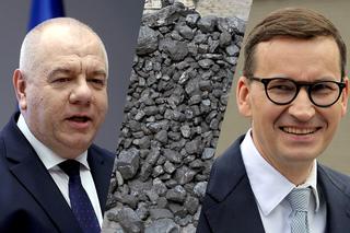  Szokujące niskie ceny opału na rządowej stronie