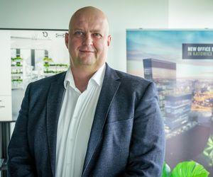 Debata o przyszłości biur - IKEA i TDJ Estate