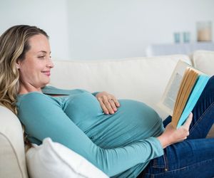 Książki o ciąży – 10 najpopularniejszych książek o ciąży 