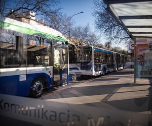 Przedwakacyjne rozkłady jazdy w Krakowie. Tak pojadą autobusy i tramwaje