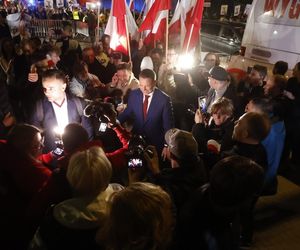 Po debacie przed II turą wyborów prezydenta RP