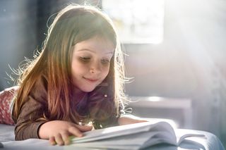 Czytanie ze zrozumieniem - TEST dla 3. klasy 