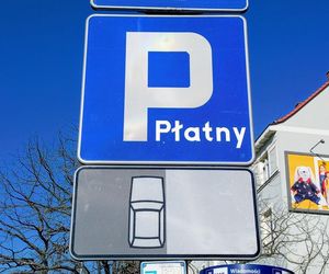 Przyjechał do Szczecina i słono zapłacił za parkowanie. Teraz ostrzega innych kierowców