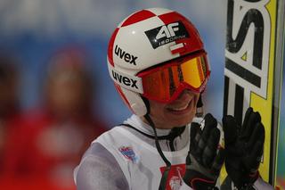 Kamil Stoch awansował w klasyfikcacji generalnej! Polak jest na 3. miejscu!