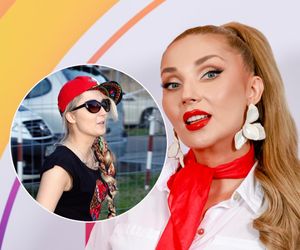 Gładkolica Cleo teraz i 12 lat temu. Nic się nie zmieniła? Zobaczcie zdjęcia i sami oceńcie
