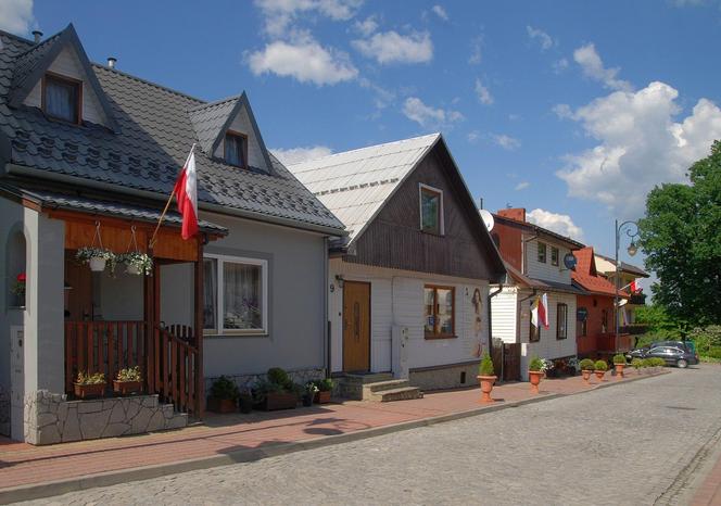 2. Bobowa