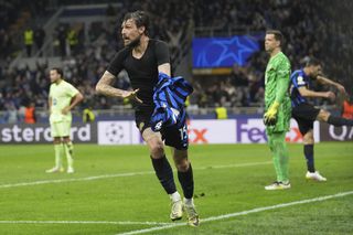 Kibice byli wściekli w trakcie meczu Inter - Barcelona! Wszystko przez problemy w transmisji. Mocne komentarze