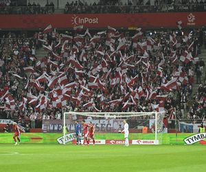 Mecz Polska - Malta w el. MŚ 2026