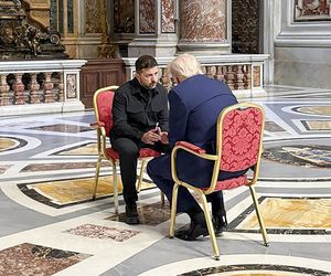 Trump nie zakończy wojny w Ukrainie. Putin wciąż wierzy w zwycięstwo